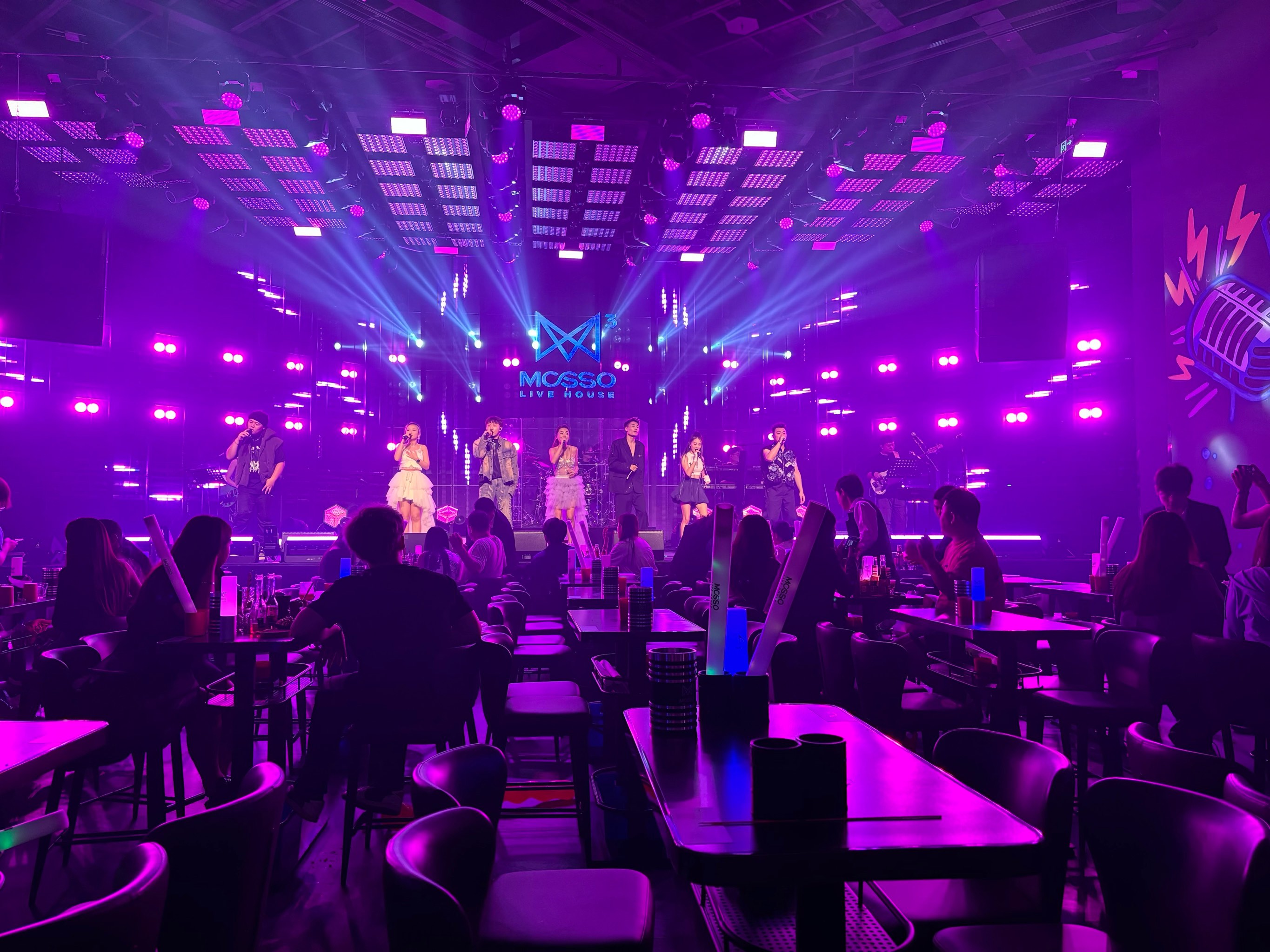 锦州商务ktv创新商务ktv模式揭秘-太和区ktv预定